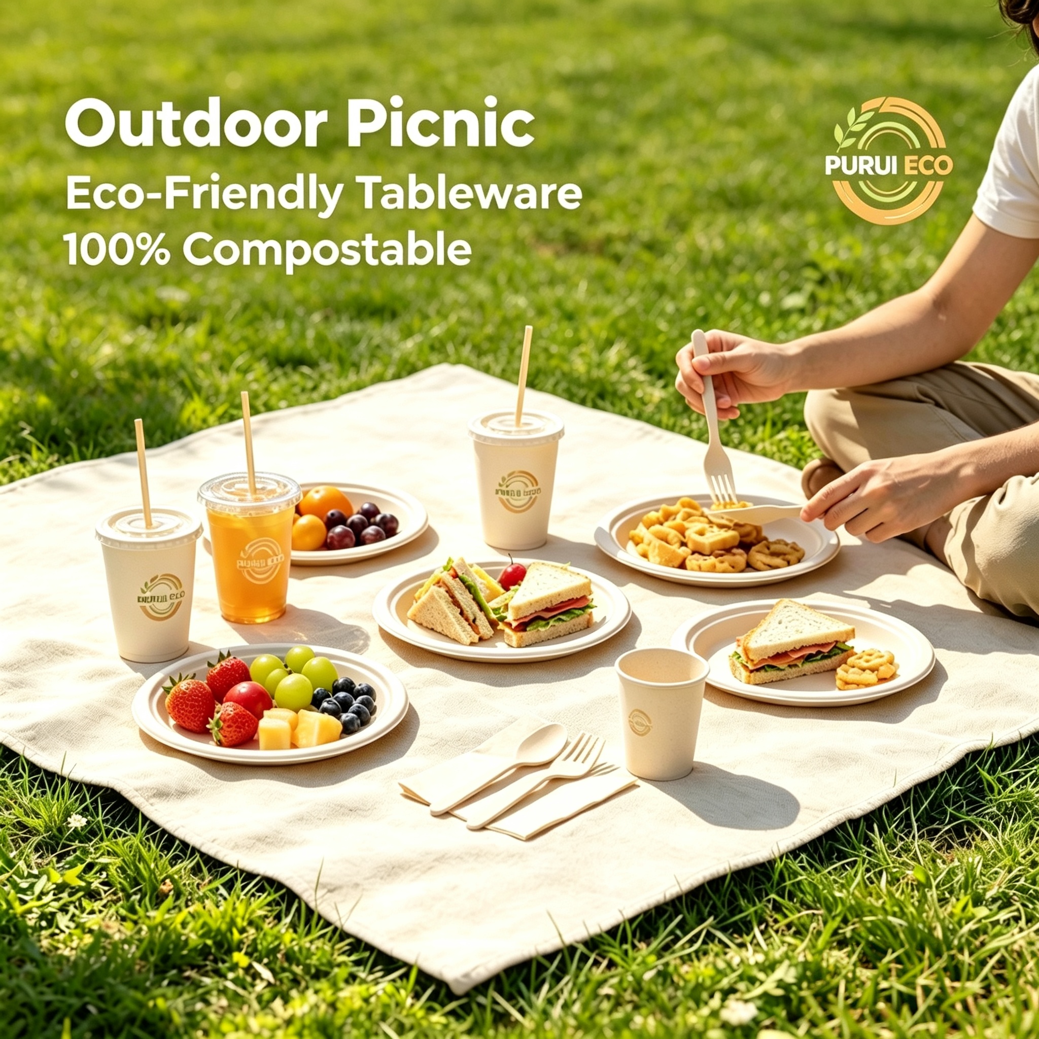 Camping, Barbecue & Outdoor Party