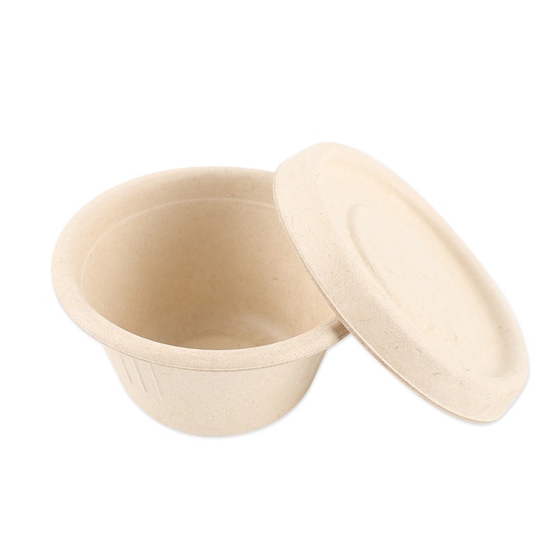 Bagasse Cup